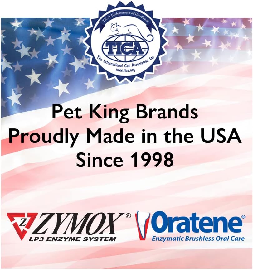 Zymox Advanced Formula Otic Plus Enzymatic Ear Solution for Dogs and Cats