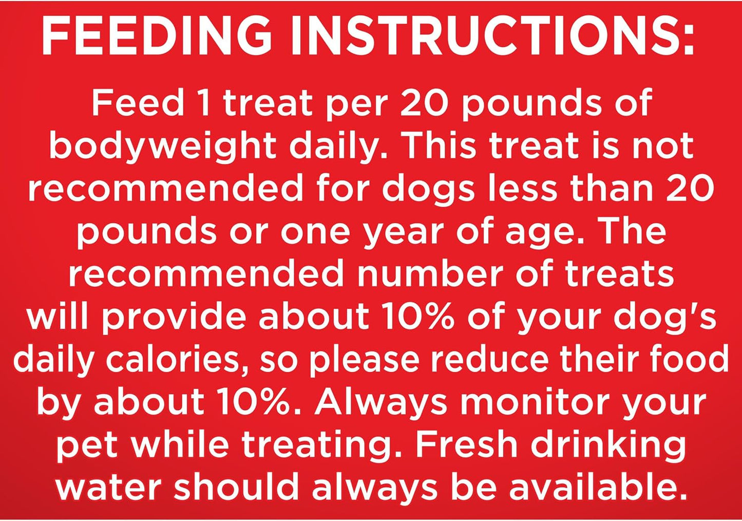 Milk-Bone Original Biscuits Medium Dog Treats, 24 Oz.