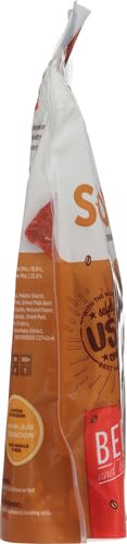 Nutrish Soup Bones Beef Dog Chews, 23.1 oz. Bag (11 Treats) (Rachael Ray)