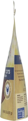 Blue Buffalo True Chews Premium Jerky Cuts Steak Dog Treats, 10 oz