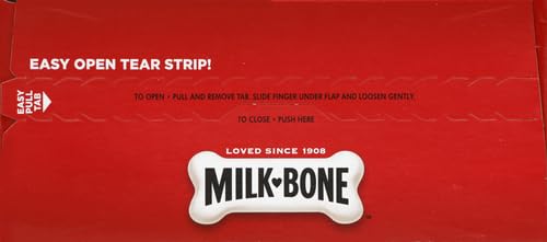 Milk-Bone Original Medium Dog Biscuits, 10 lb Box