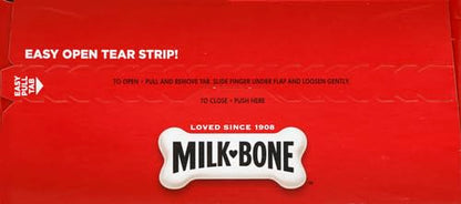 Milk-Bone Original Medium Dog Biscuits, 10 lb Box