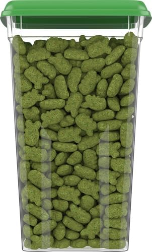 Greenies Feline Natural Dental Cat Treats, Catnip Flavor, 9.75 oz