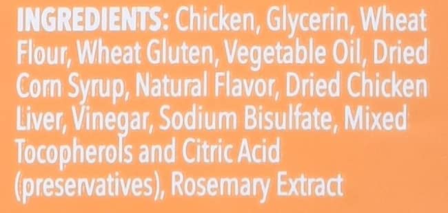 Greenies Feline Pill Pockets Soft Cat Treats, Chicken Flavor, 85 Count