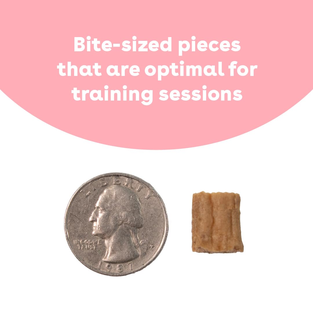 Pupford Soft & Chewy Training Treats for Dogs & Puppies (Lamb, 5 oz)