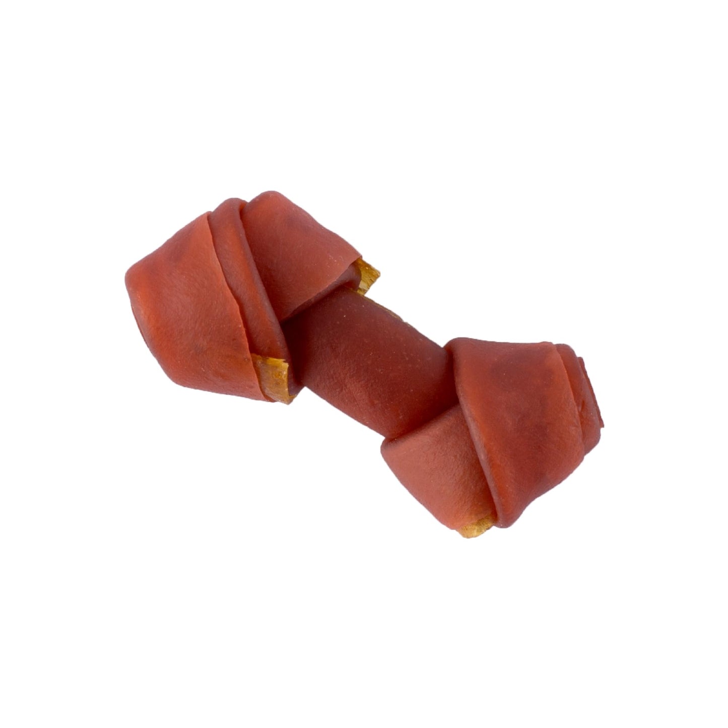 SmartBones Mini Bones Rawhide-Free Dog Treat, with Real Chicken, 56 Count
