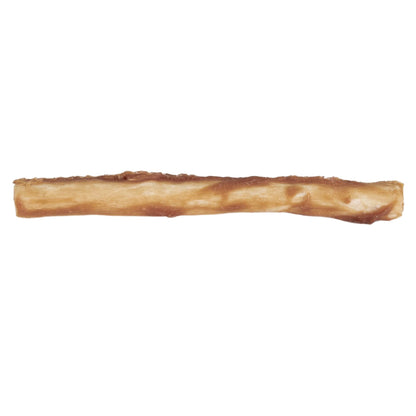 Wild Eats Real Duck Collagen Bully Sticks for Dogs, 25 Pack, Rawhide Free
