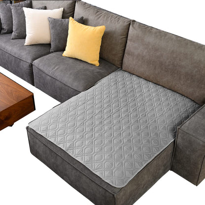 Ameritex Waterproof Dog Bed Blankets Cover for Bed Couch Sofa Reversible