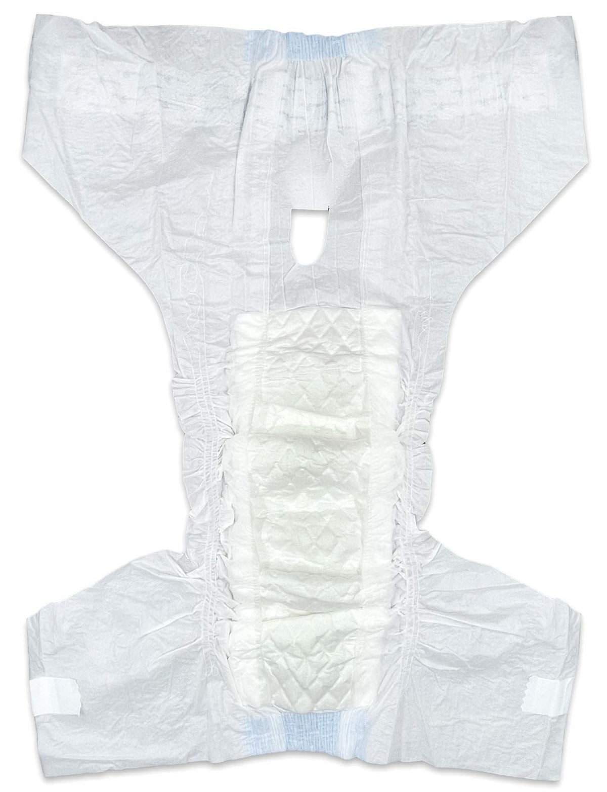 Paw Inspired 32ct Disposable Dog Diapers | Female Dog Diapers Ultra Protection | Diapers for Dogs in Heat, Excitable Urination, or Incontinence (Small)