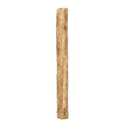 Wild Eats Real Duck Collagen Bully Sticks for Dogs, 25 Pack, Rawhide Free