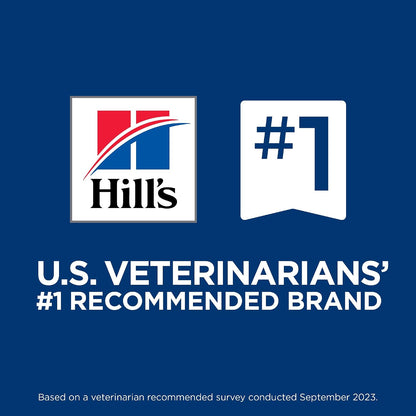 Hill's Science Diet Sensitive Stomach & Skin Wet Dog Food