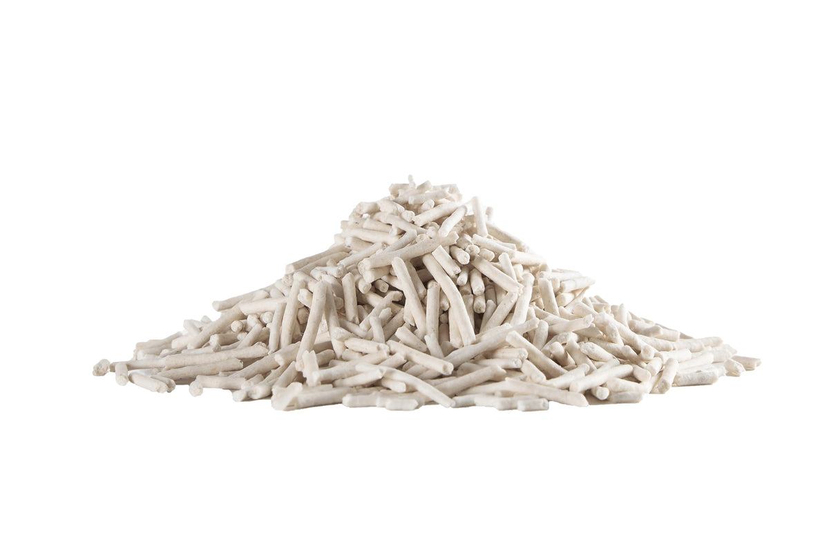 pidan Tofu Cat Litter Clumping,Flushable,Plant Based Litter 4 Pack