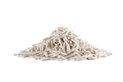 pidan Tofu Cat Litter Clumping,Flushable,Plant Based Litter 4 Pack