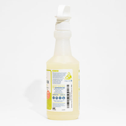 Wondercide Flea Tick & Mosquito Spray for Pets & Home - Rosemary 16 fl oz