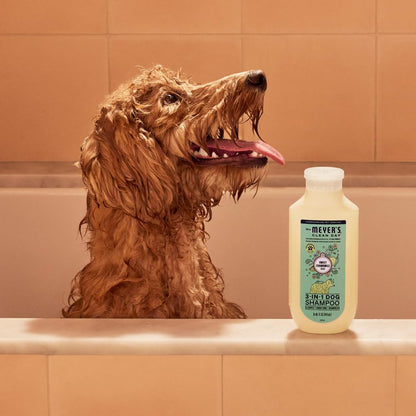 MRS. MEYER'S Clean Day Dog Deodorizing Spray, Sweet Chamomile Scent, 8oz