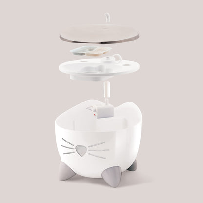 Catit PIXI Drinking Fountain, Green