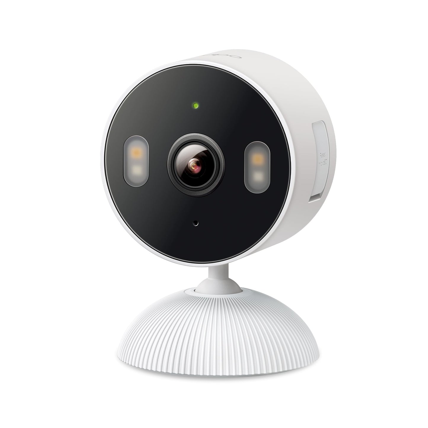 Tapo 1080P Indoor Security Camera, Baby Monitor, Dog Camera, Wired, C100