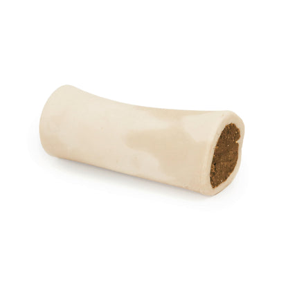 Cadet Stuffed Shin Bones for Dogs, Bacon & Cheese Flavor, Large, 5-6"