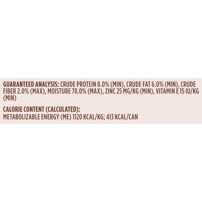 Nutrish Paté Variety Pack Wet Dog Food, 13 oz. Can, 12 Pack (Rachael Ray)