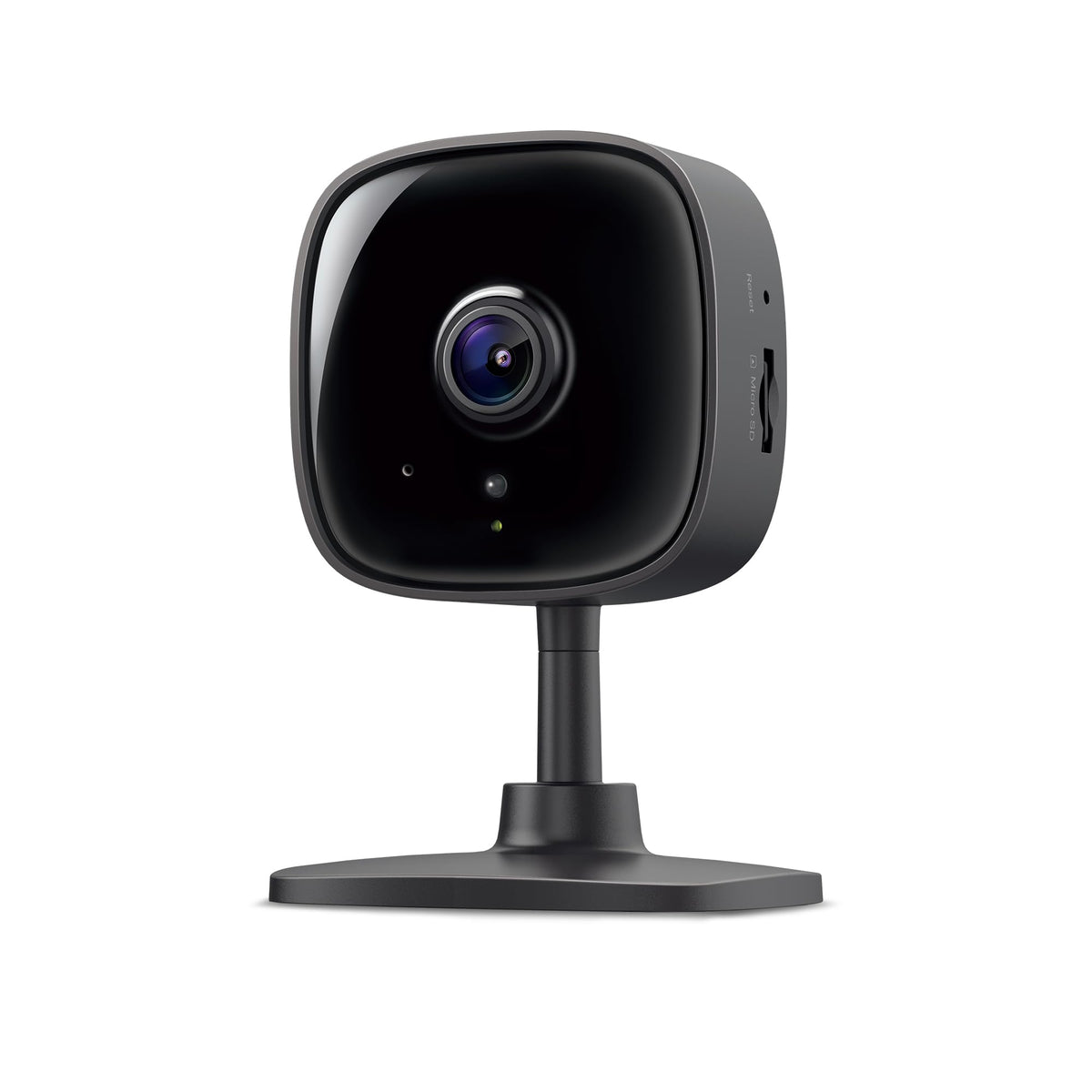 Tapo 1080P Indoor Security Camera, Baby Monitor, Dog Camera, Wired, C100