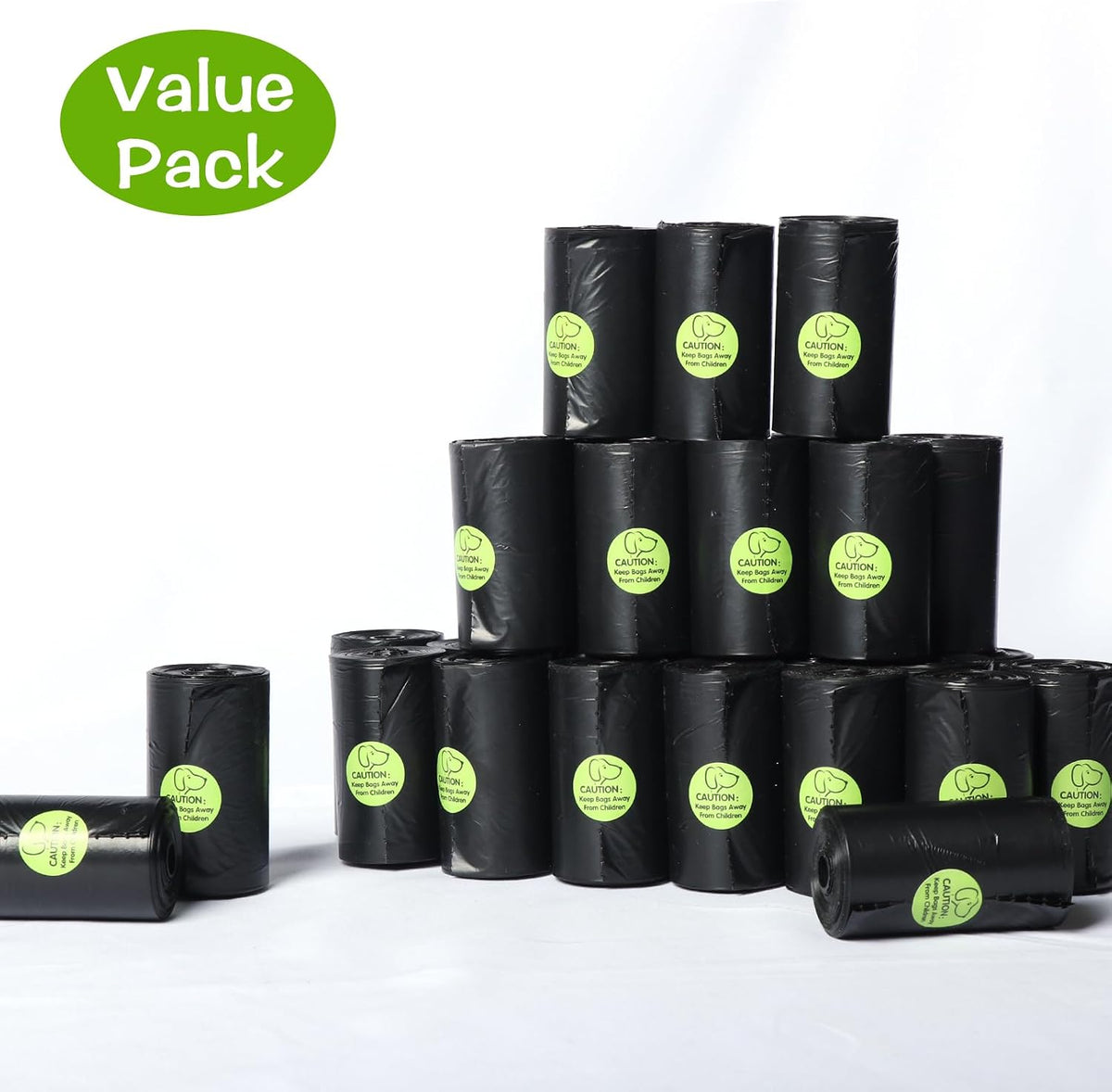 Dog Poop Bags,300 Count