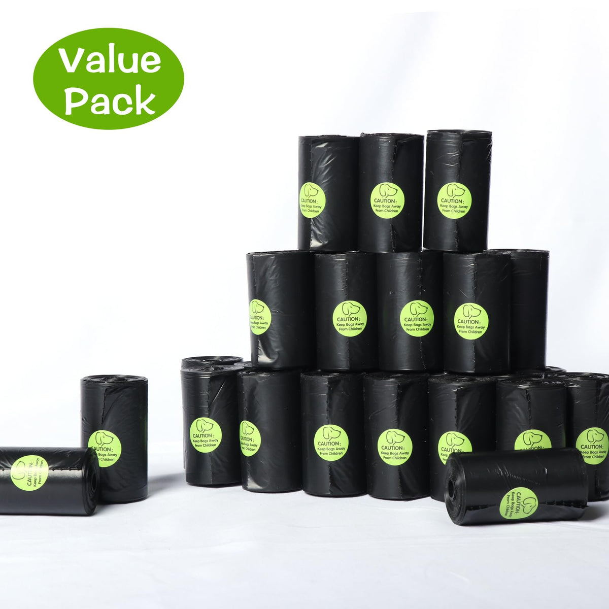 Dog Poop Bags,300 Count
