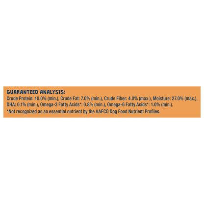 Blue Buffalo Bits Chicken Training Treats, 19 oz