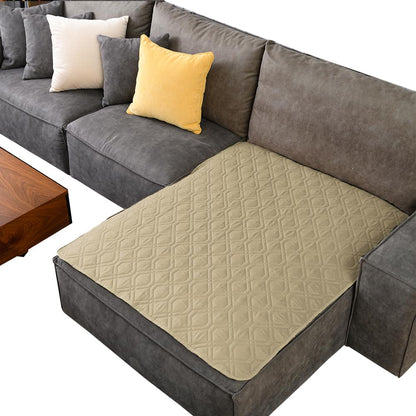 Ameritex Waterproof Dog Bed Blankets Cover for Bed Couch Sofa Reversible