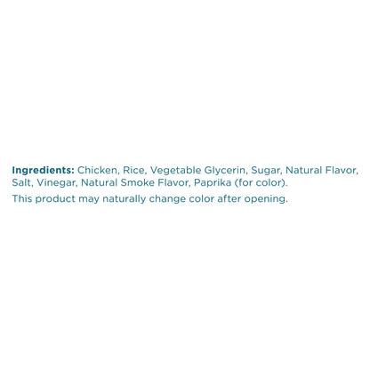 Blue Buffalo Nudges Grillers Steak Dog Treats, 16 oz