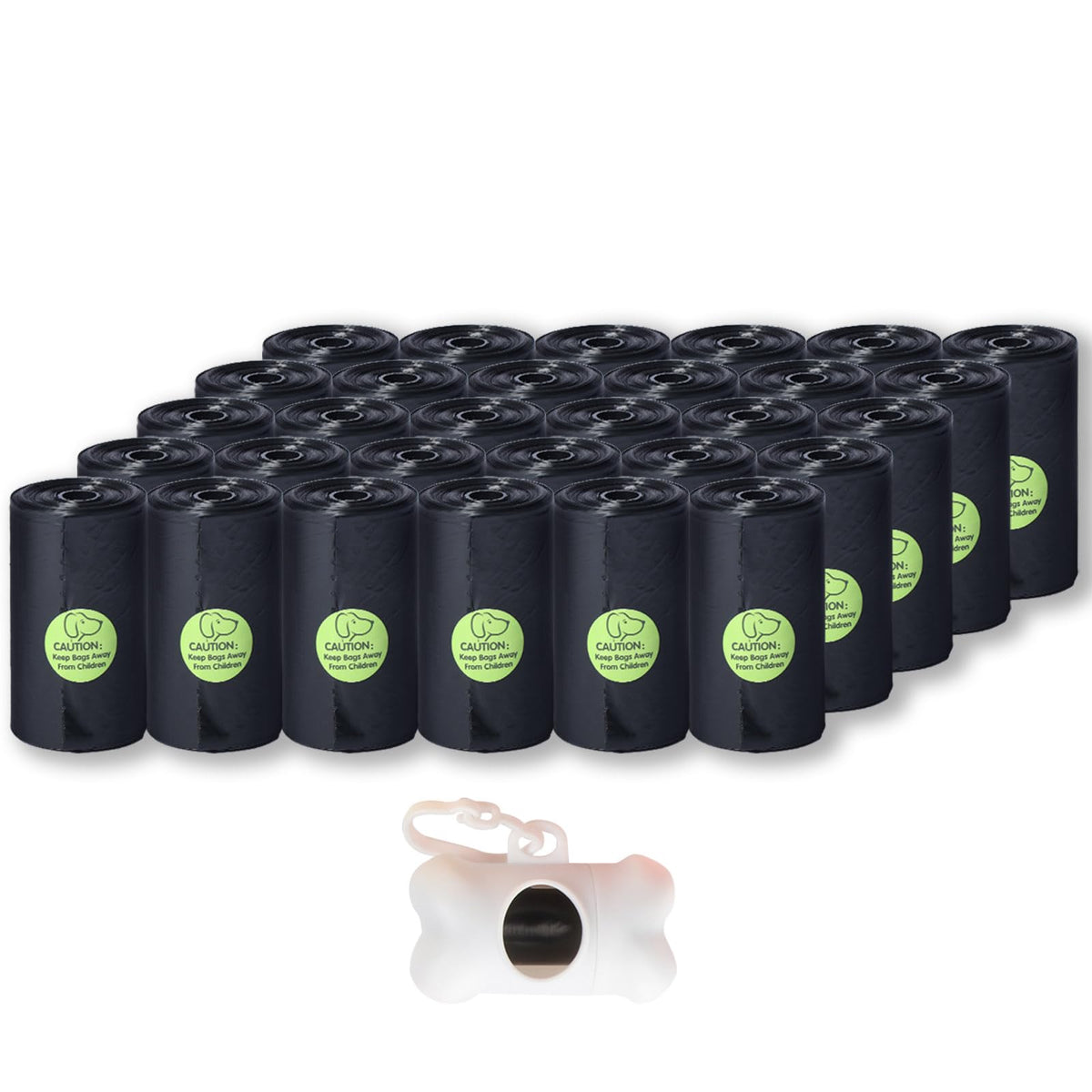 Dog Poop Bags,300 Count