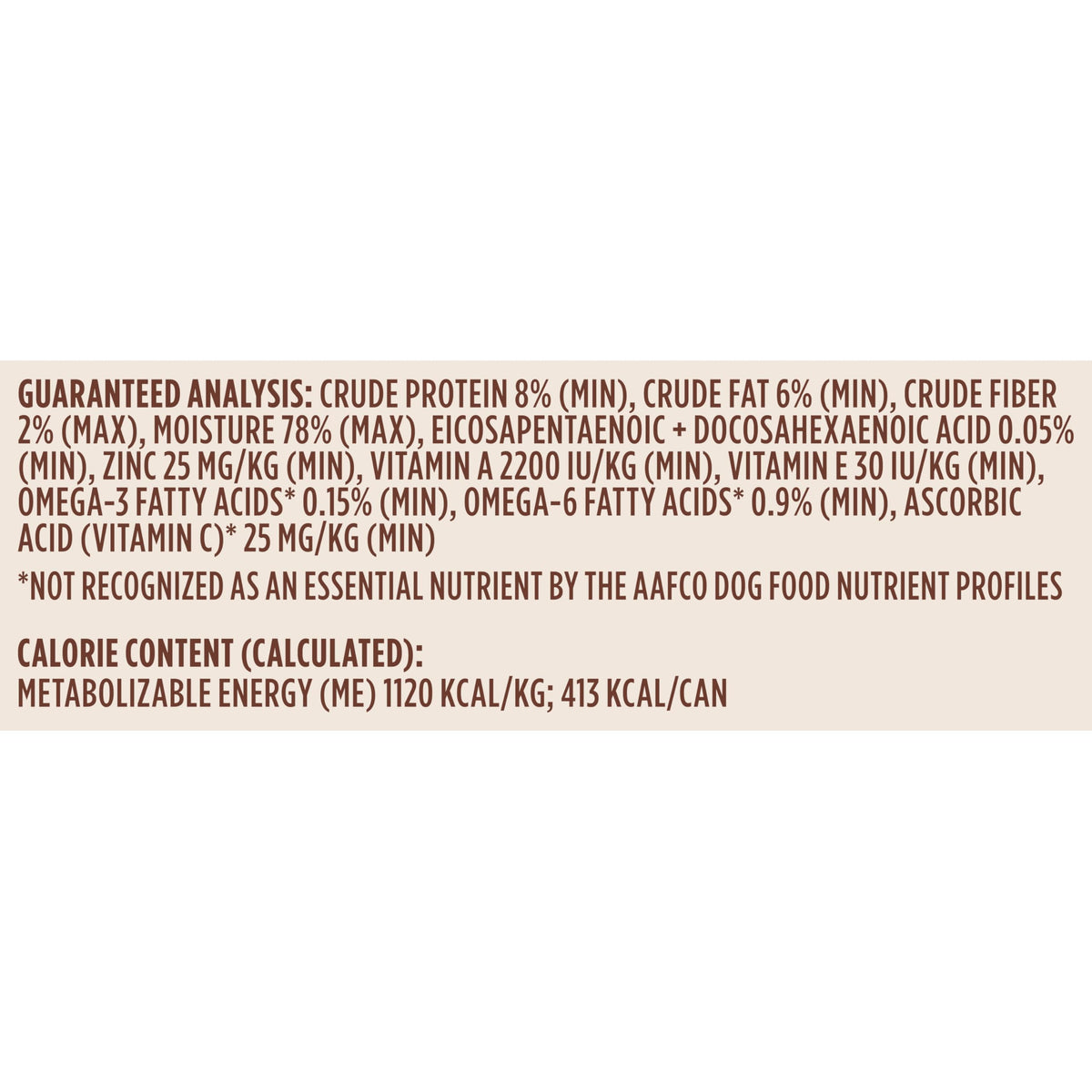 Nutrish Paté Variety Pack Wet Dog Food, 13 oz. Can, 12 Pack (Rachael Ray)