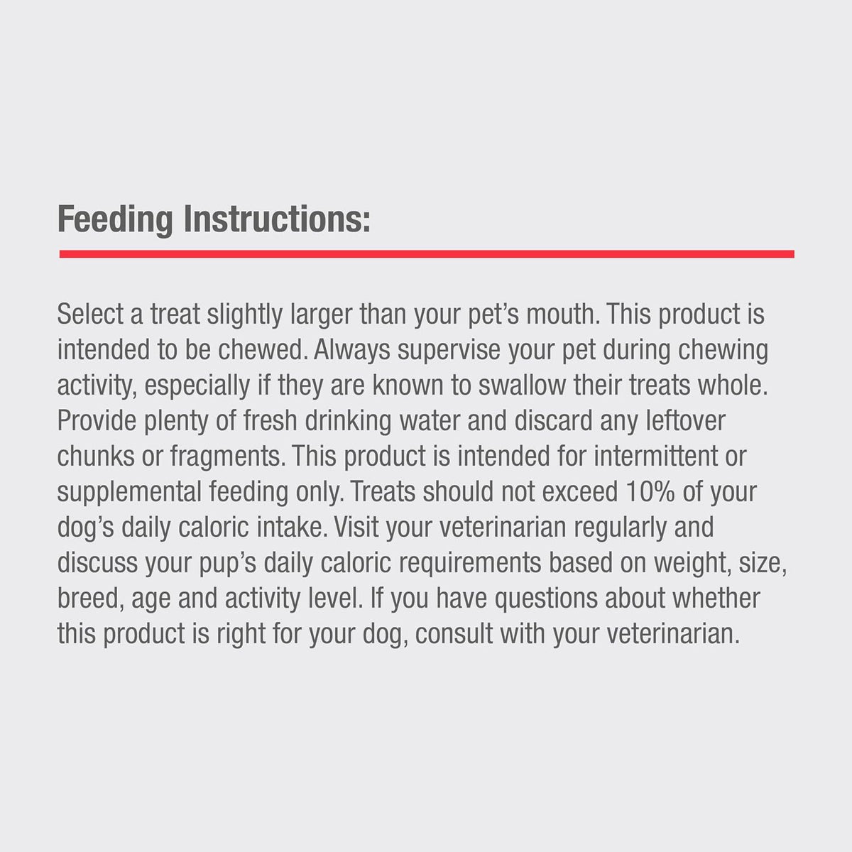 DreamBone Twist Sticks Rawhide-Free Dog Treats With Real Protein, 50 Count