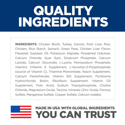 Hill's Science Diet Sensitive Stomach & Skin Wet Dog Food