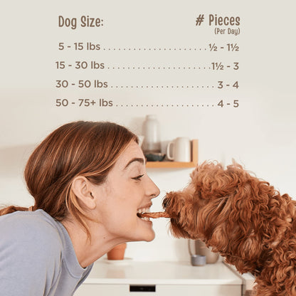 Full Moon® Essential Chicken Savory Sticks Dog Treats 24 oz