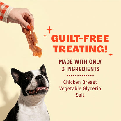 Pur Luv Dog Treats, K9 Kabobs Made with Real Chicken and Duck, 12 Ounces, Dog Snacks, Healthy, Easily Digestible, Long-Lasting, High Protein Treat, Satisfies Urge to Chew (Pack of 12)
