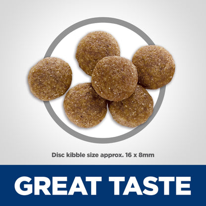 Hill's Science Diet Large Breed Dry Dog Food