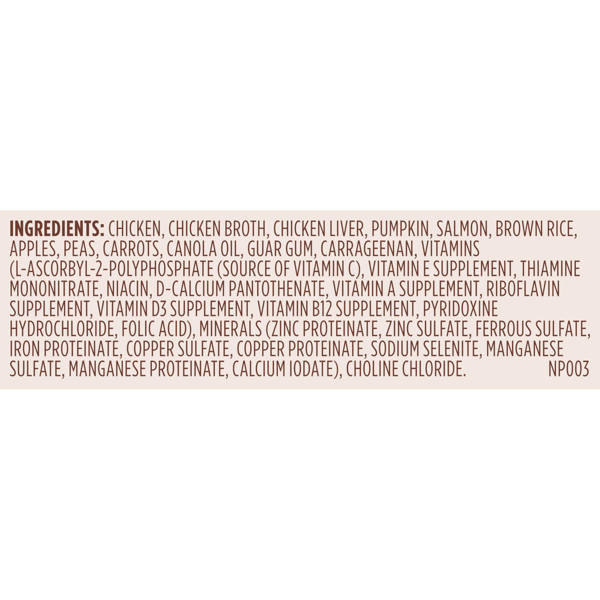 Nutrish Paté Variety Pack Wet Dog Food, 13 oz. Can, 12 Pack (Rachael Ray)