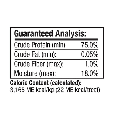 Good 'n' Fun Twists Long-Lasting Dog Treat Made With Real Protein, 22 Count