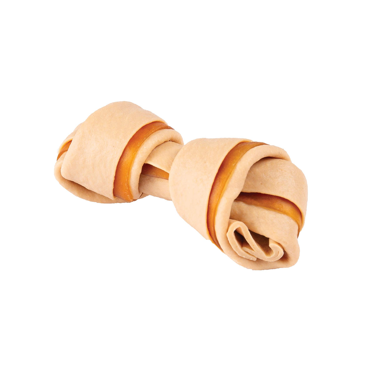 SmartBones Mini Bones Rawhide-Free Dog Treat, with Real Chicken, 56 Count