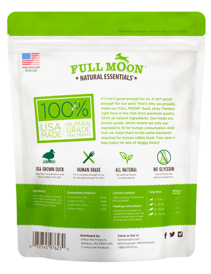 Full Moon® Chicken Jerky Tenders Dog Treats 26 oz
