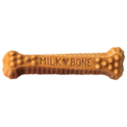 Milk-Bone Brushing Chews, Mini, Original Flavor, 90 Dental Treats