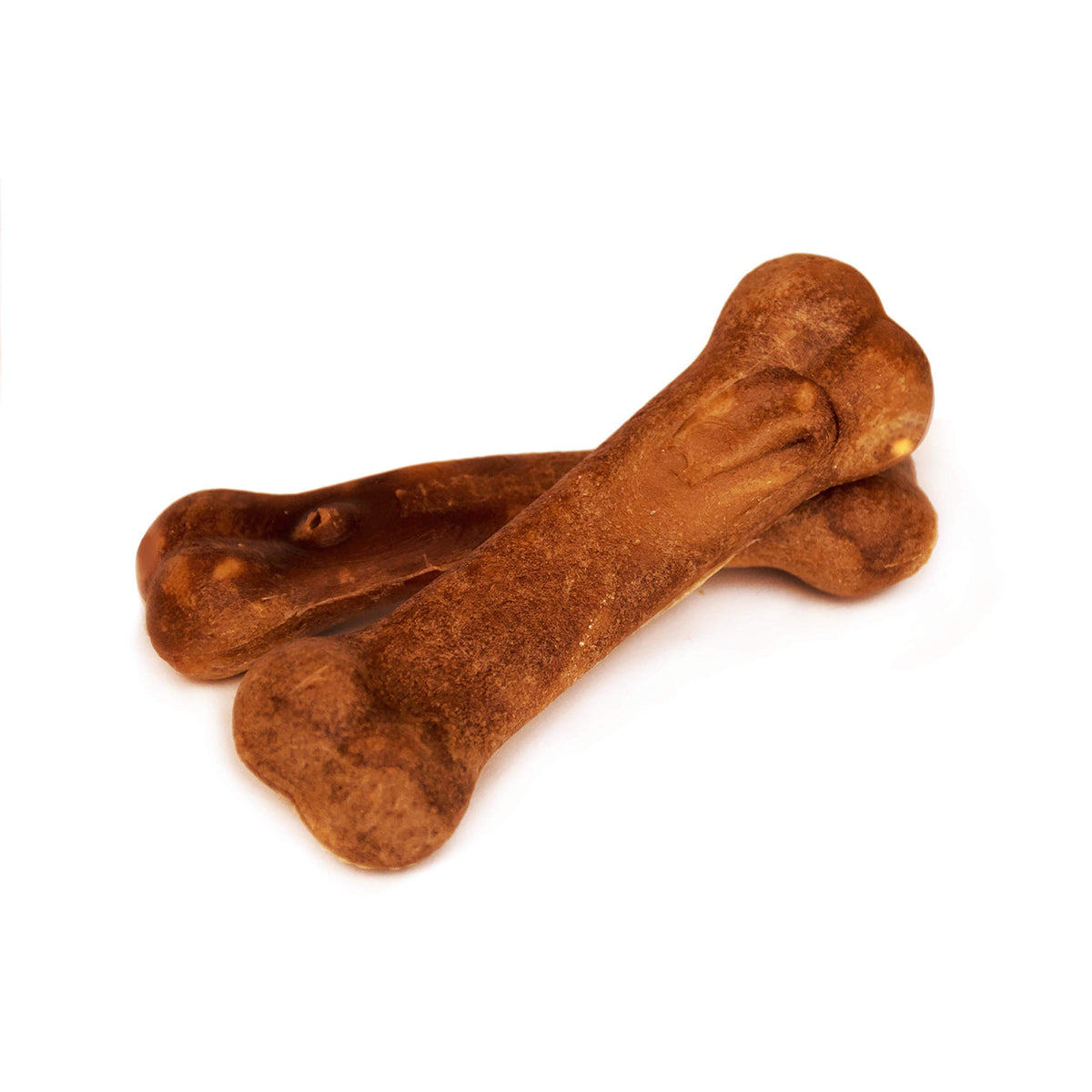 Nylabone Healthy Edibles Puppy Dog Treats Variety Pack, 3 Count