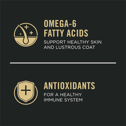 Purina Pro Plan Sensitive Skin & Stomach Dry Dog Food, Small, 4 lb Bag