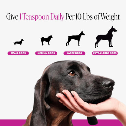 Pet Honesty Vet Recommended Puppy Multivitamin, 90 Ct, Duck