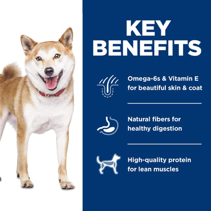 Hill's Science Diet Adult 1-6 Dry Dog Food