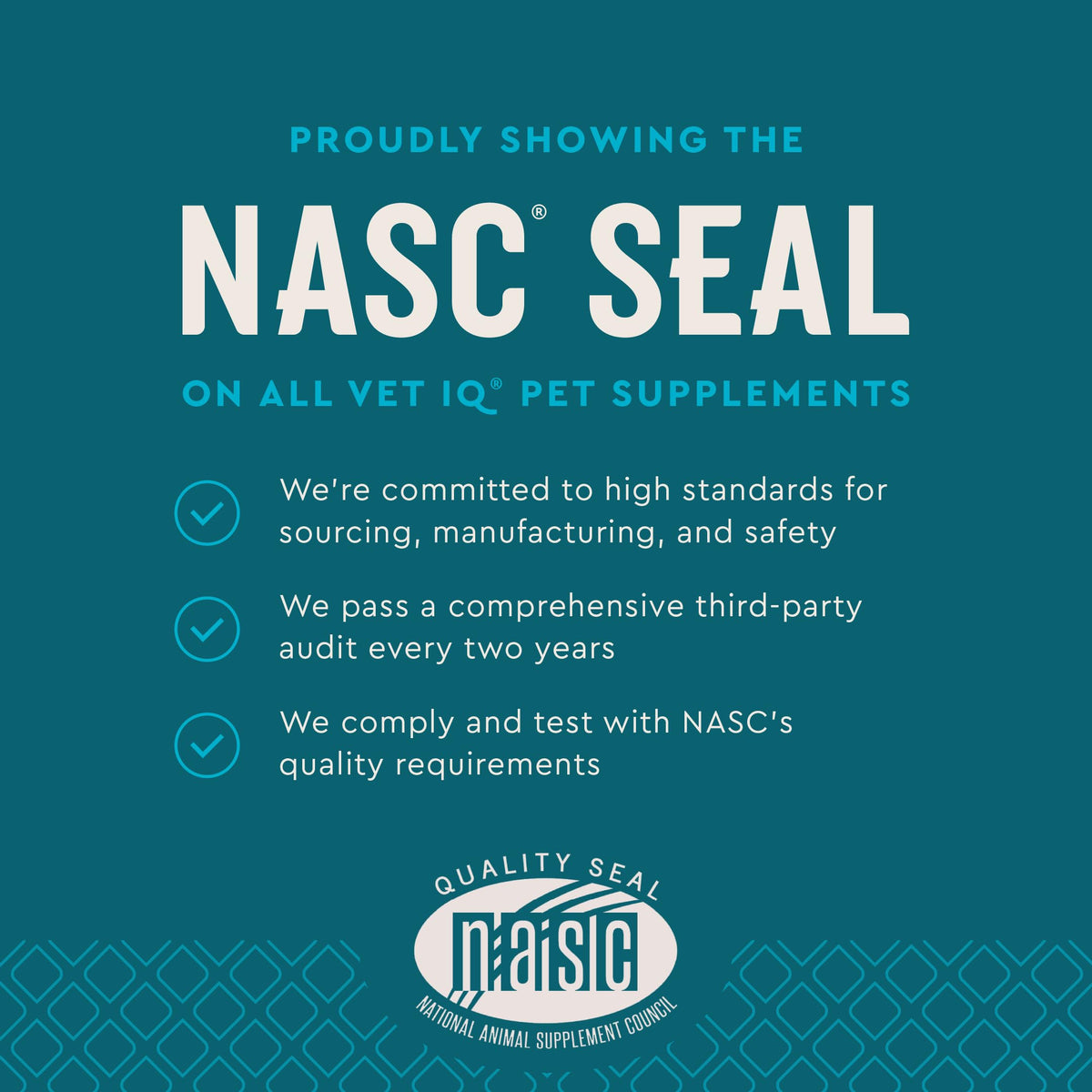VetIQ Max Strength Hip & Joint Chews for Dogs, 90ct