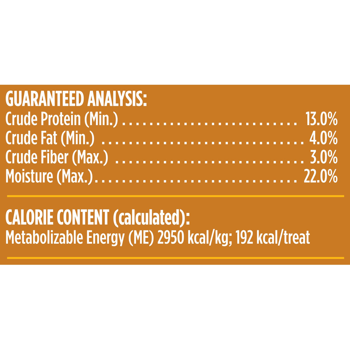 Nutrish Soup Bones Dog Chews, 6.3 oz. Bag, Pack of 8 (Rachael Ray)