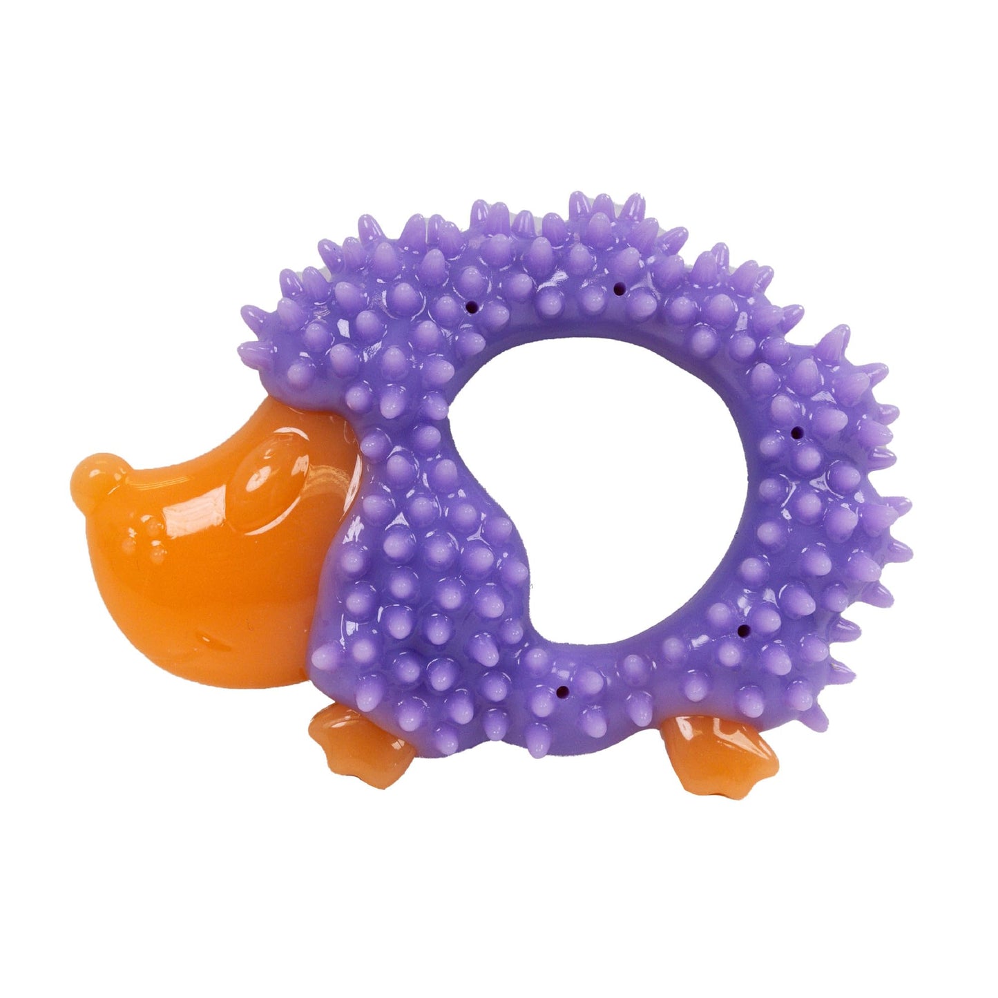 Cool Teething Stick Dental Dog Chew Toy, Soak & Freeze, 8.5"