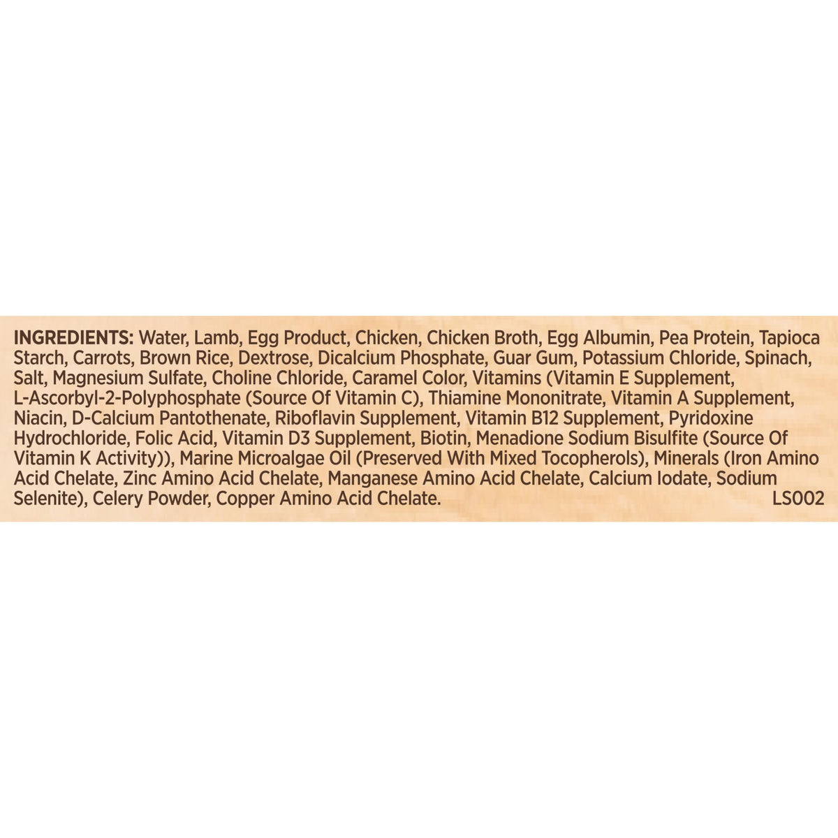 Nutrish Chicken Paw Pie Wet Dog Food, 8 oz. Tub (Pack of 8) (Rachael Ray)