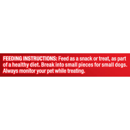 Pup-Peroni Original Beef Recipe Dog Treats, 38 Oz. Bag
